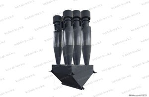 Циклон ЦН 15 700 6УП