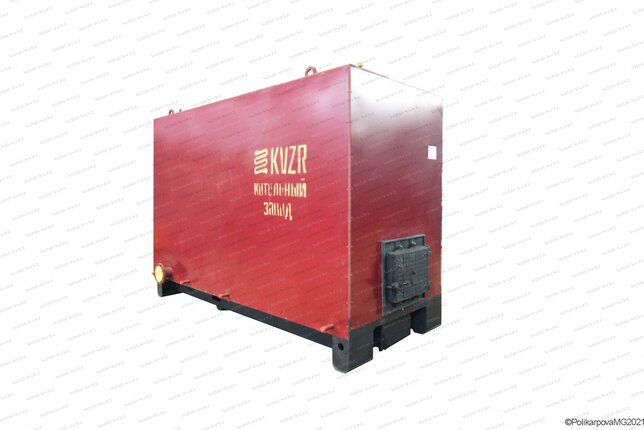 Твердотопливный котел 1000 кВт